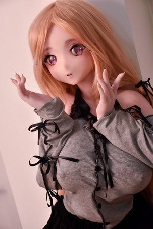 Loisir d'Utashiro poupée sexuelle (Elsa Babe 148cm RAD021 Silicone)