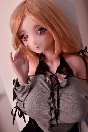 Loisir d'Utashiro poupée sexuelle (Elsa Babe 148cm RAD021 Silicone)