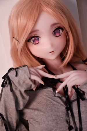 Loisir d'Utashiro poupée sexuelle (Elsa Babe 148cm RAD021 Silicone)