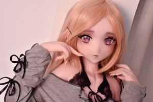 Loisir d'Utashiro poupée sexuelle (Elsa Babe 148cm RAD021 Silicone)