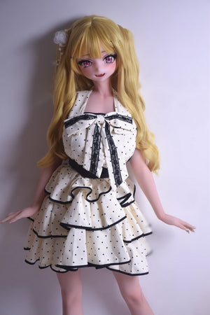 CHANKANO MARI Sex doll (Elsa Babe 148cm Rad030 silicone)