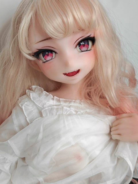 Chikano Mari-sekspop (Elsa Babe 125 cm B-cup RAD030 siliconen)