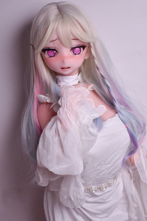Ikezawa Rina Sex doll (Elsa Babe 148cm Rad031 silicone)