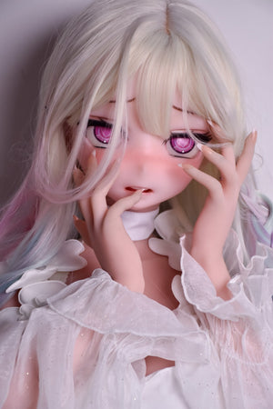 Ikezawa Rina Sex doll (Elsa Babe 148cm Rad031 silicone)