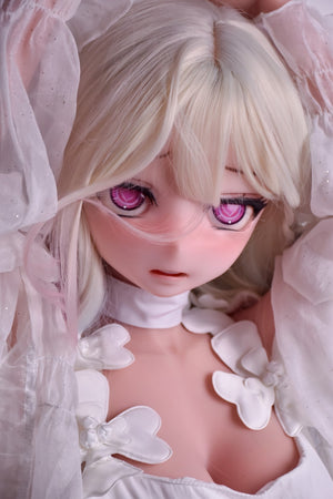 Ikezawa Rina Sex doll (Elsa Babe 148cm Rad031 silicone)