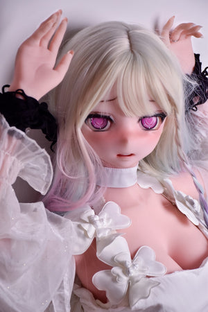 Ikezawa Rina Sex doll (Elsa Babe 148cm Rad031 silicone)