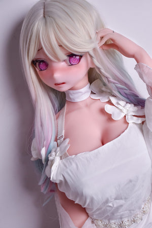 Ikezawa Rina Sex doll (Elsa Babe 148cm Rad031 silicone)