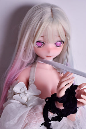 Ikezawa Rina Sex doll (Elsa Babe 148cm Rad031 silicone)