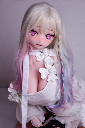 Ikezawa Rina Sex doll (Elsa Babe 148cm Rad031 silicone)