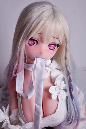 Ikezawa Rina Sex doll (Elsa Babe 148cm Rad031 silicone)