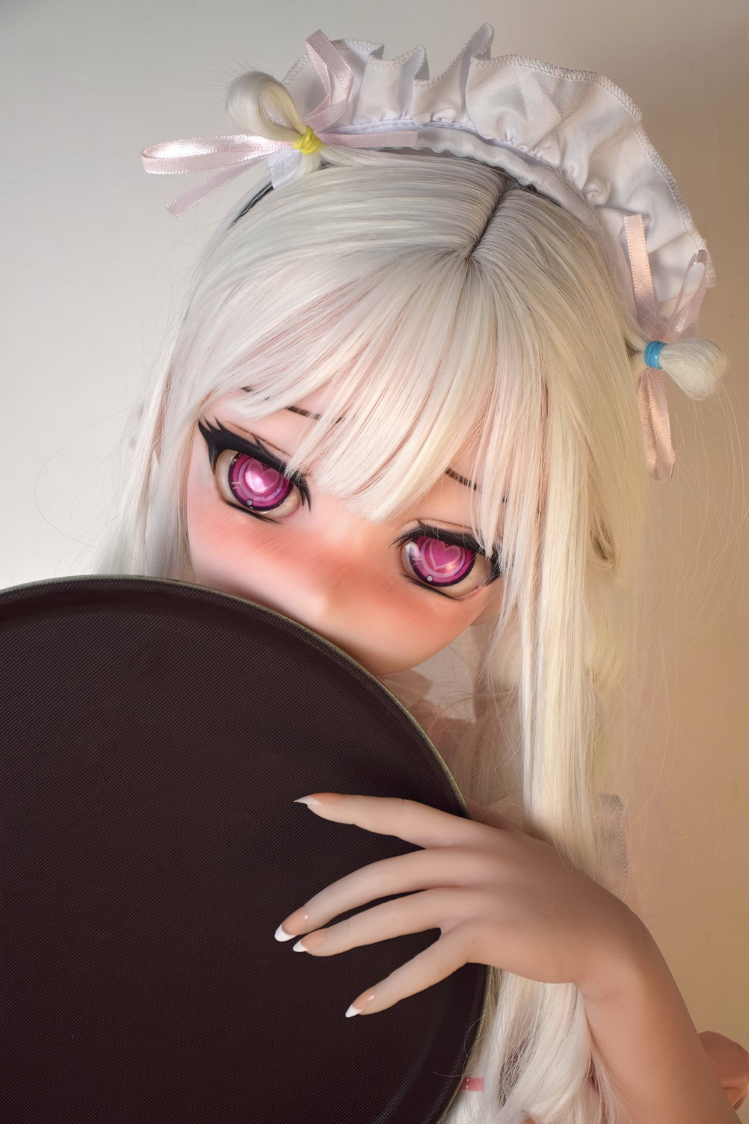 Ikezawa Rina poupée sexuelle (Elsa Babe 148 cm RAD031 Silicone)