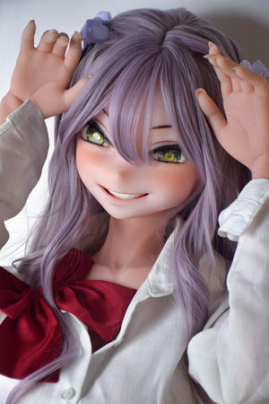 Takizawa Kanna Sex doll (Elsa Babe 148cm Rad032 silicone)