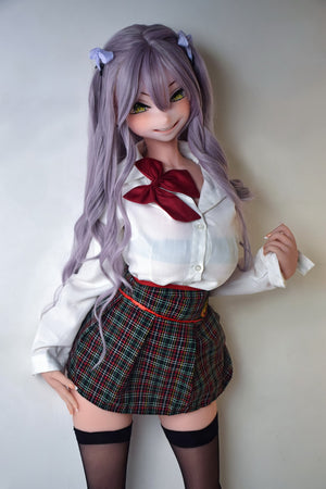 Takizawa Kanna Sex doll (Elsa Babe 148cm Rad032 silicone)