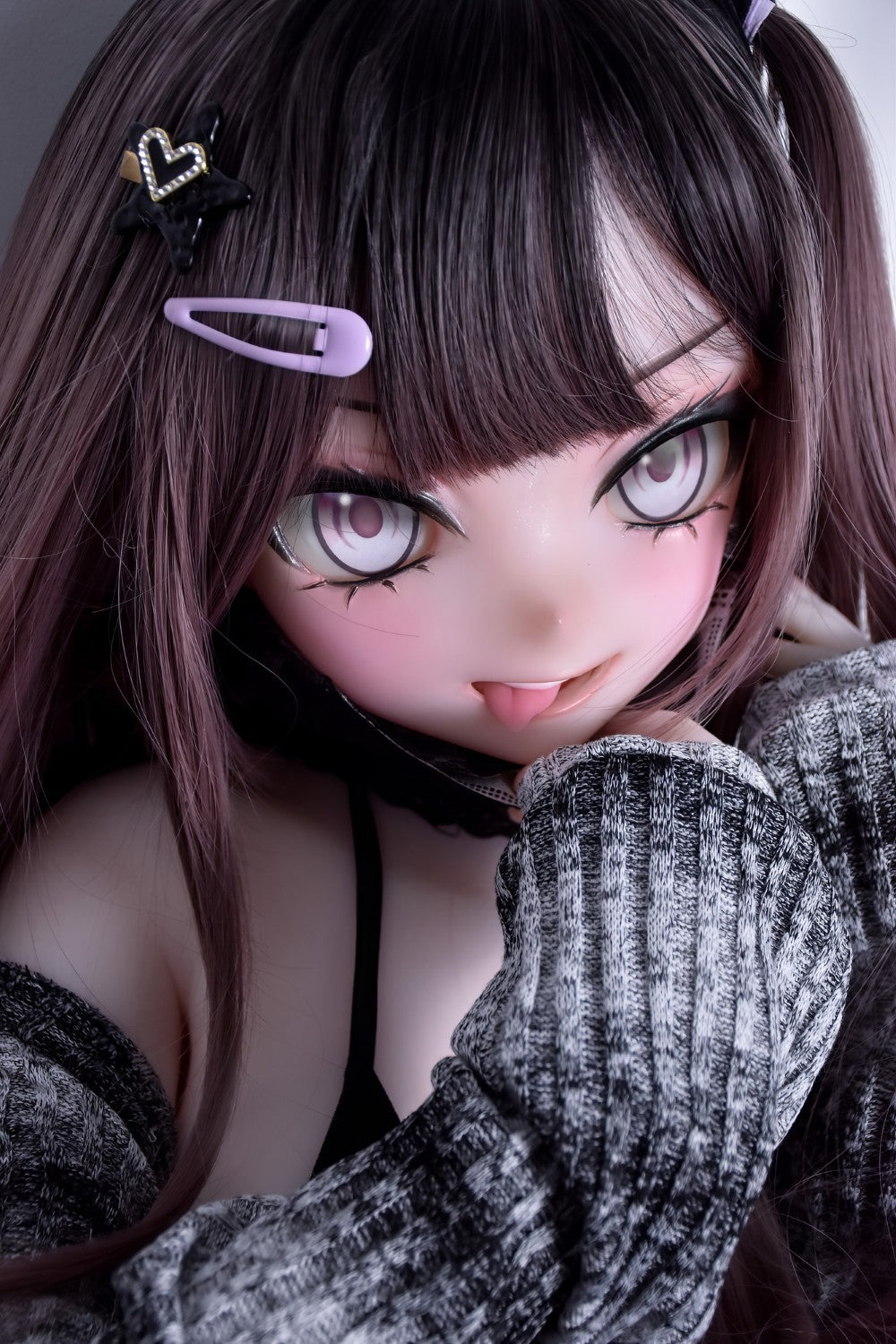 Kochen Sie das Yayoi sexpuppe (Elsa Babe 148cm RAD035 Silikon)