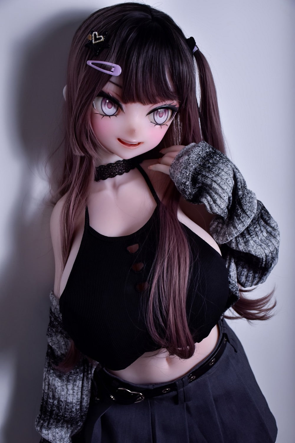 Kochen Sie das Yayoi sexpuppe (Elsa Babe 148cm RAD035 Silikon)