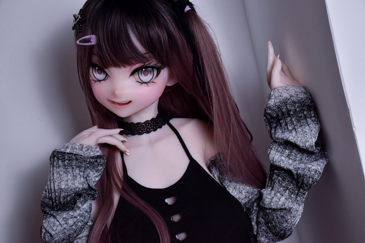 Kochen Sie das Yayoi sexpuppe (Elsa Babe 148cm RAD035 Silikon)