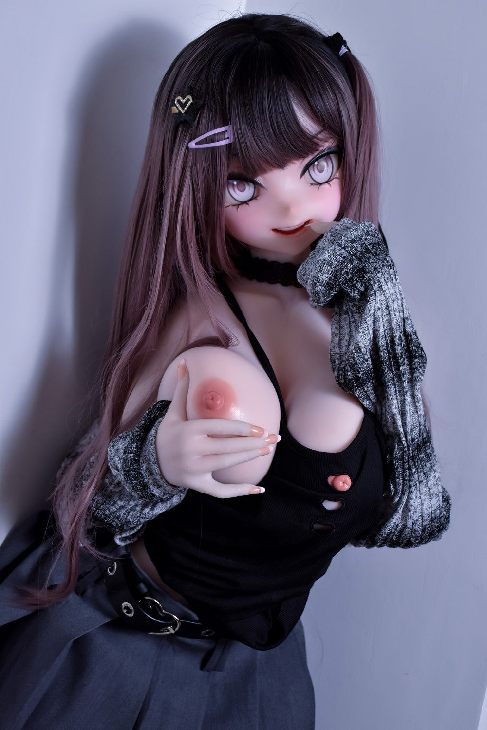 Kochen Sie das Yayoi sexpuppe (Elsa Babe 148cm RAD035 Silikon)