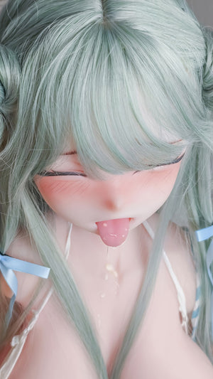 Yukimura Cana Sex doll (Elsa Babe 148cm Rad036 silicone)