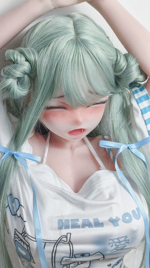 Yukimura Cana Sex doll (Elsa Babe 148cm Rad036 silicone)