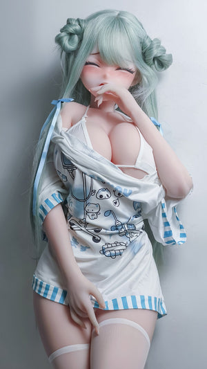 Yukimura Cana Sex doll (Elsa Babe 148cm Rad036 silicone)
