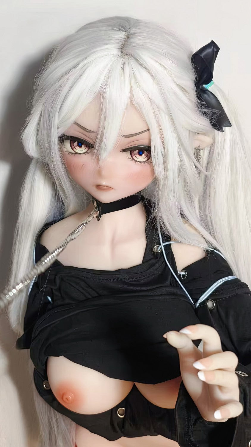 Nakae Touko sexpuppe (Elsa Babe 148cm RAD038 Silikon)