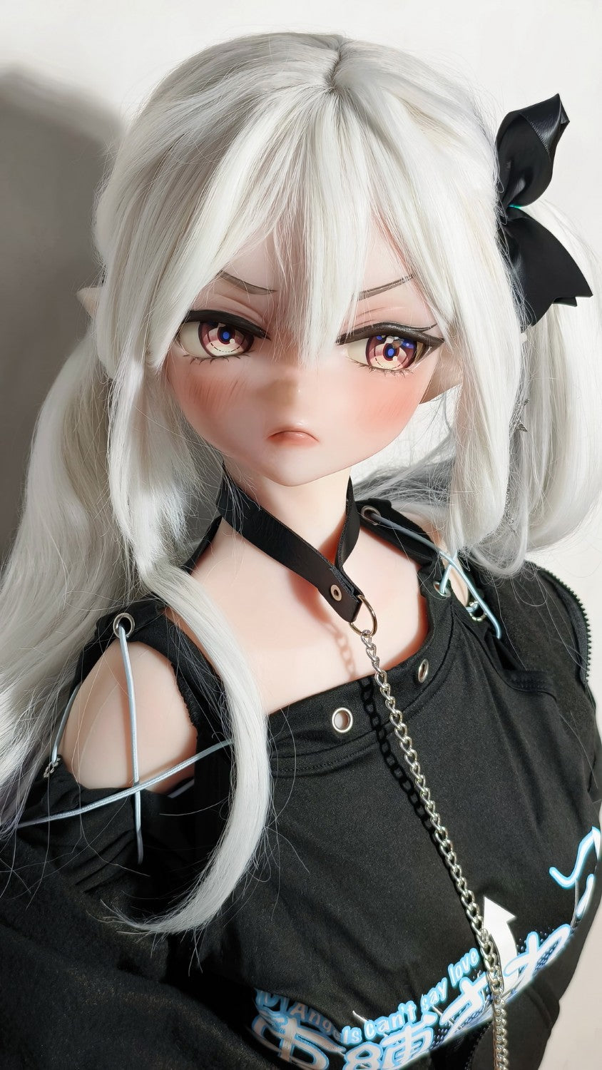 Nakae Touko sexpuppe (Elsa Babe 148cm RAD038 Silikon)