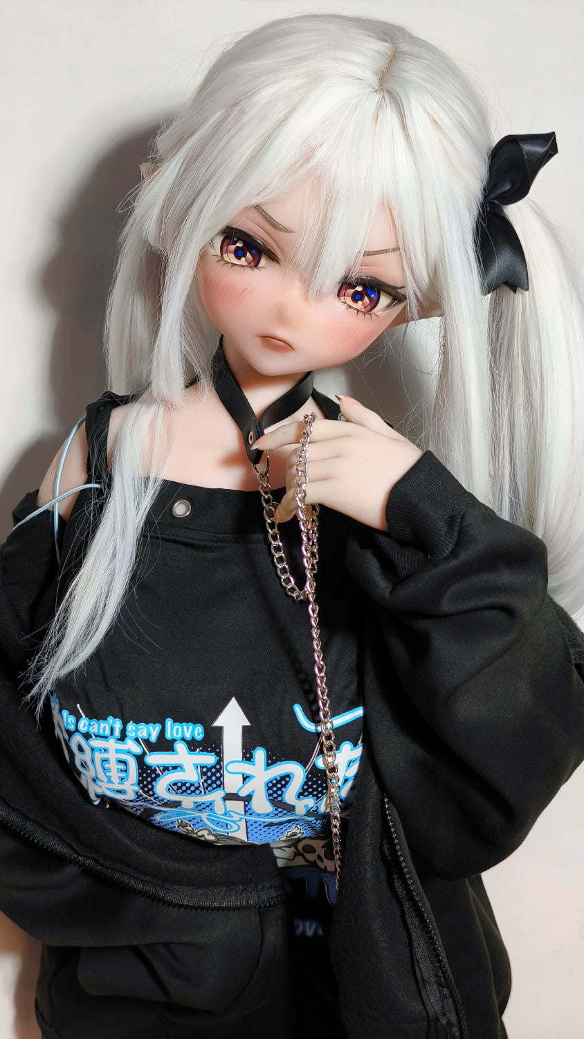 Nakae Touko sexpuppe (Elsa Babe 148cm RAD038 Silikon)