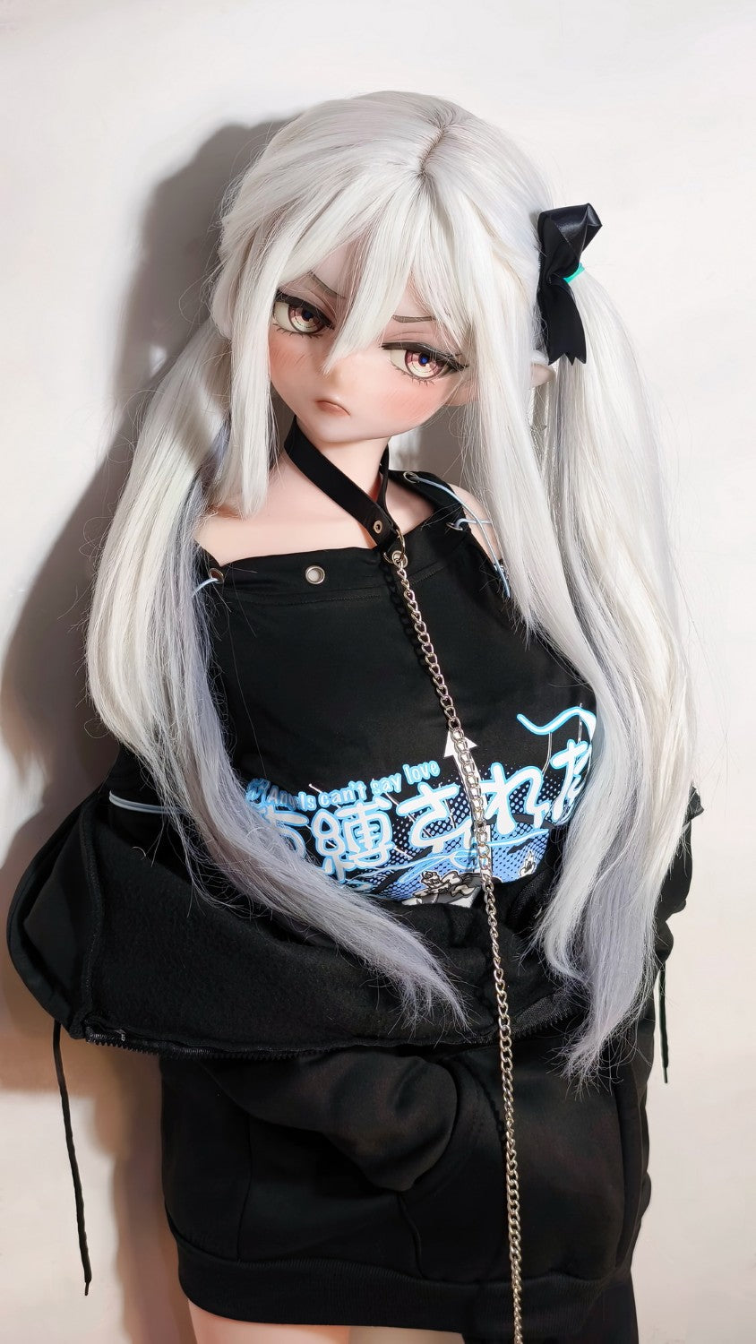 Nakae Touko sexpuppe (Elsa Babe 148cm RAD038 Silikon)