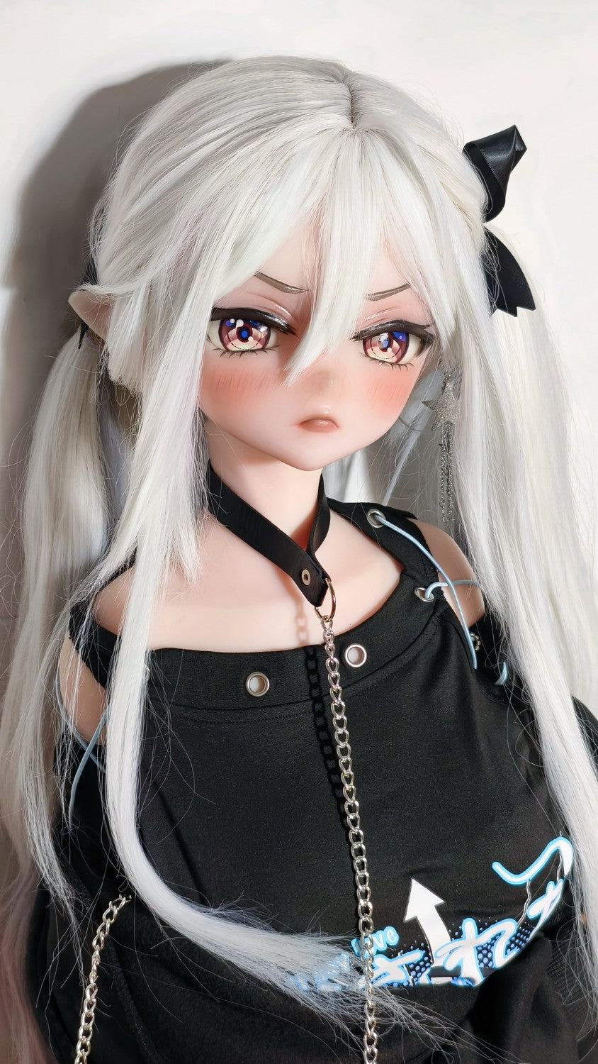 Nakae Touko sexpuppe (Elsa Babe 148cm RAD038 Silikon)