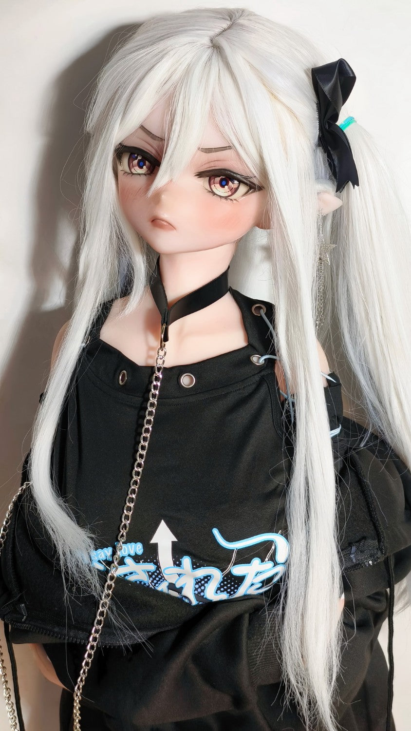 Nakae Touko sexpuppe (Elsa Babe 148cm RAD038 Silikon)