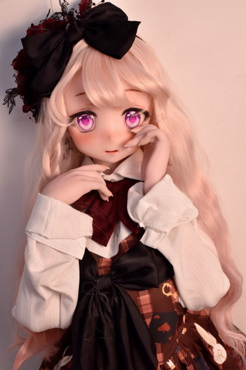 Seino Lemon Sex doll (Elsa Babe 140cm Row040 silicone)