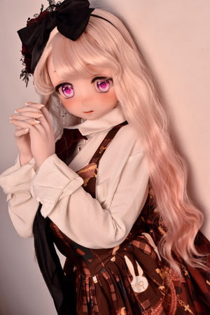 SEINO Lemon sexpuppe (Elsa Babe 140 cm rad040 Silikon)