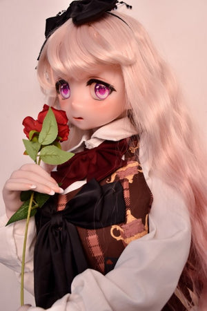 SEINO Lemon sexpuppe (Elsa Babe 140 cm rad040 Silikon)