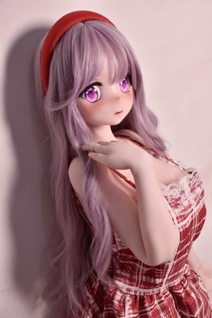 SEINO Lemon sexpuppe (Elsa Babe 140 cm rad040 Silikon)