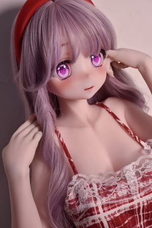 SEINO Lemon sexpuppe (Elsa Babe 140 cm rad040 Silikon)