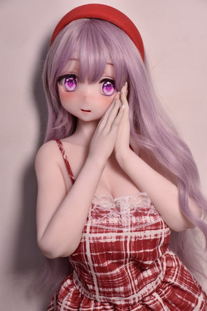 SEINO Lemon sexpuppe (Elsa Babe 140 cm rad040 Silikon)