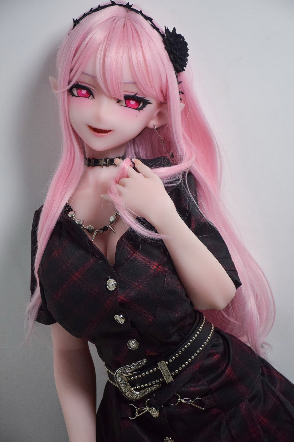 Kamiya Shiori poupée sexuelle (Elsa Babe 148 cm (RAD050 Silicone)