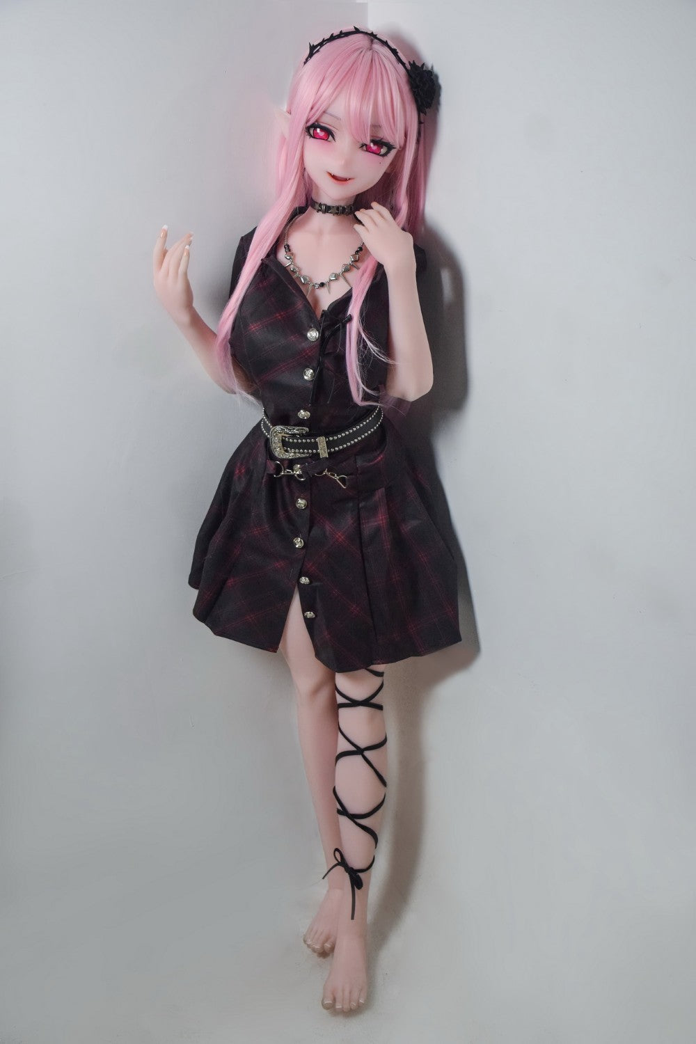 Kamiya Shiori poupée sexuelle (Elsa Babe 148 cm (RAD050 Silicone)