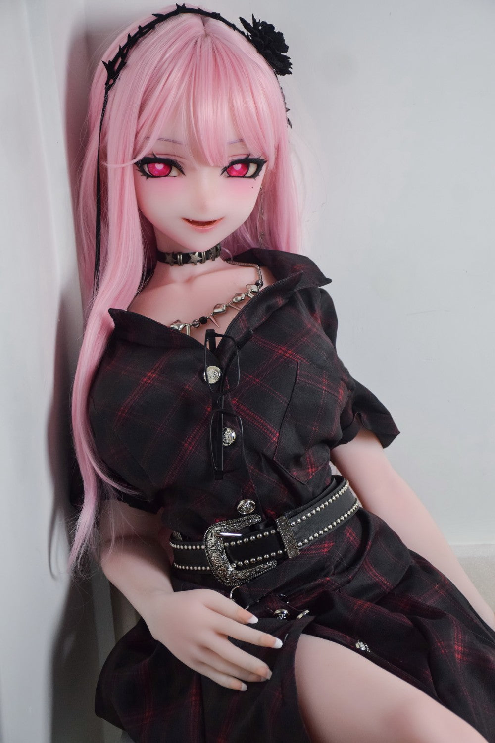 Kamiya Shiori poupée sexuelle (Elsa Babe 148 cm (RAD050 Silicone)