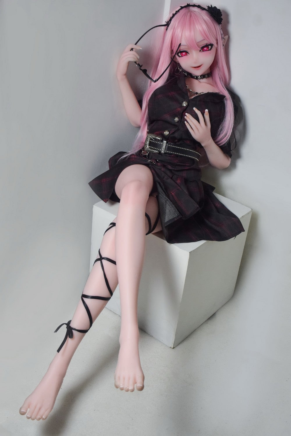 Kamiya Shiori poupée sexuelle (Elsa Babe 148 cm (RAD050 Silicone)