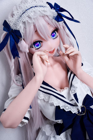 Saitou Yukie Sex Doll (Elsa Babe 148cm Rad052 Silicone)