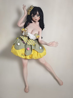 Tachibana Kotoko sexpuppe (Elsa Babe 102 cm Rada004 Silikon)