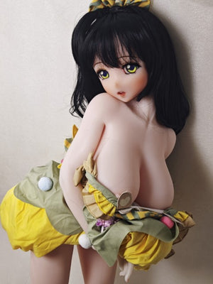 Tachibana Kotoko sexpuppe (Elsa Babe 102 cm Rada004 Silikon)
