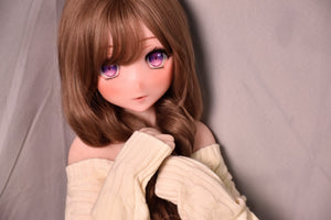 Yokotani Yukiko Sex doll (Elsa Babe 148cm Rad007 silicone)