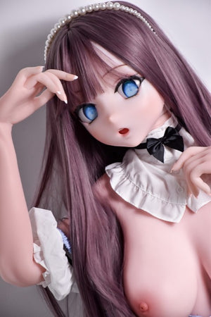 Mogami Maaya poupée sexuelle (Elsa Babe 165 cm RAHC008 Silicone)