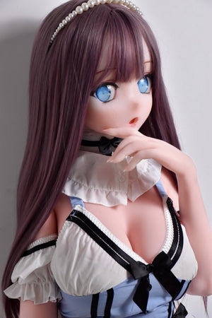 Mogami Maaya poupée sexuelle (Elsa Babe 165 cm RAHC008 Silicone)