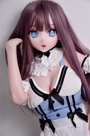 Mogami Maaya poupée sexuelle (Elsa Babe 165 cm RAHC008 Silicone)