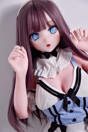 Mogami Maaya poupée sexuelle (Elsa Babe 165 cm RAHC008 Silicone)