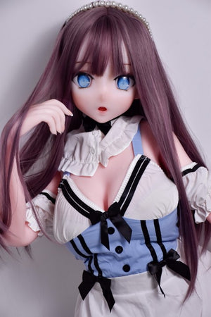 Mogami Maaya poupée sexuelle (Elsa Babe 165 cm RAHC008 Silicone)