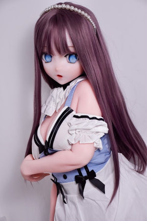 Mogami Maaya poupée sexuelle (Elsa Babe 165 cm RAHC008 Silicone)